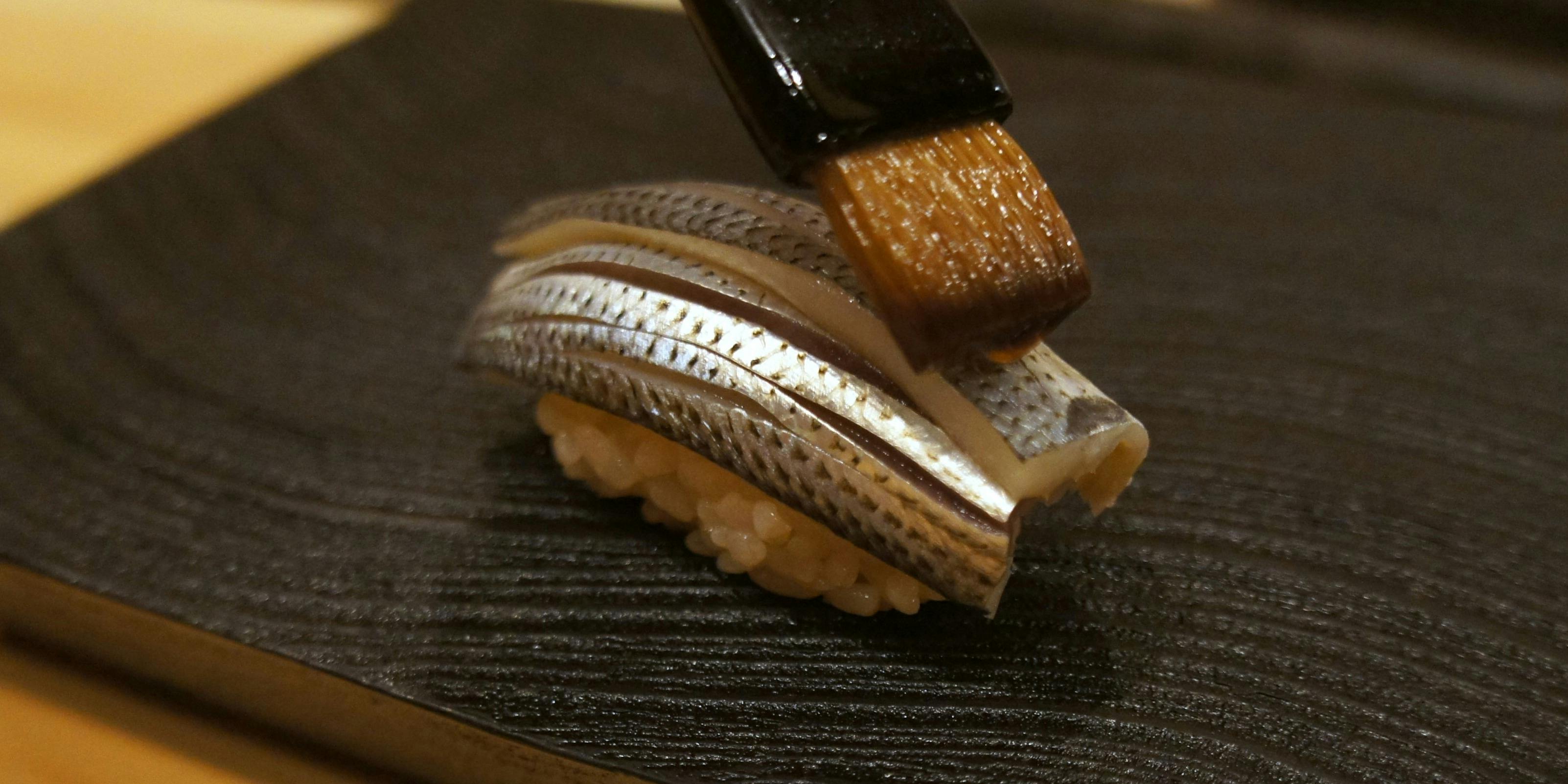 鮨 忠