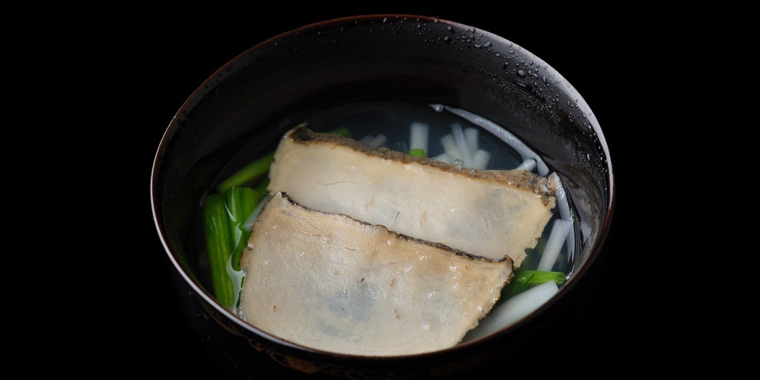 麻布室井 - 画像8