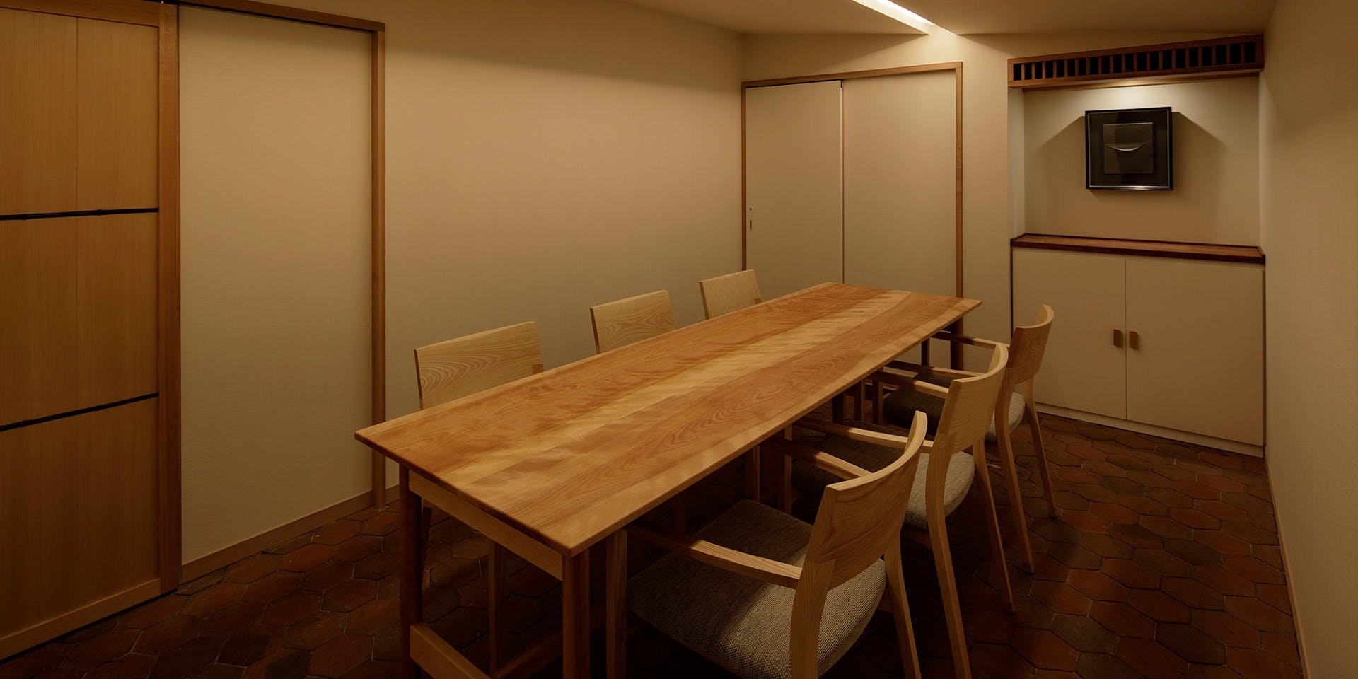 麻布室井 - 画像3