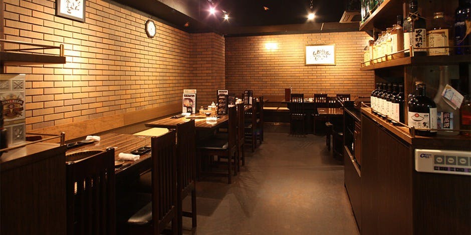 しげ吉 横浜元町店 2枚目