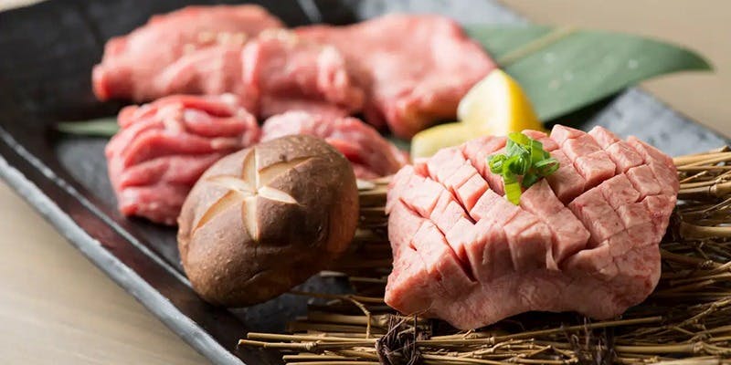 しげ吉 横浜元町店 - 画像4