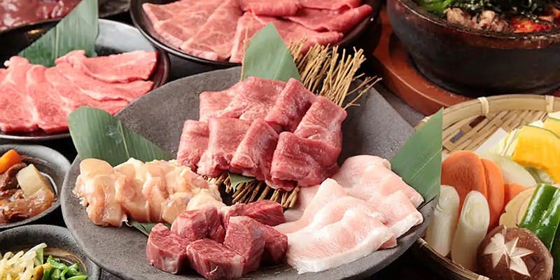 しげ吉 横浜元町店