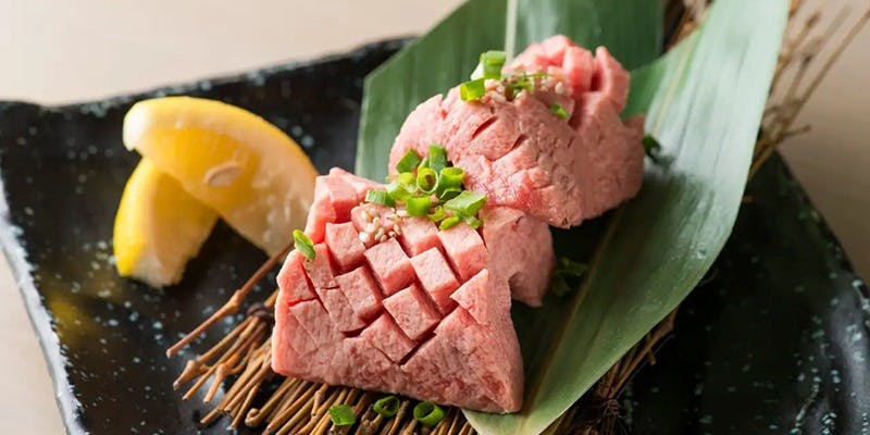 しげ吉 横浜元町店