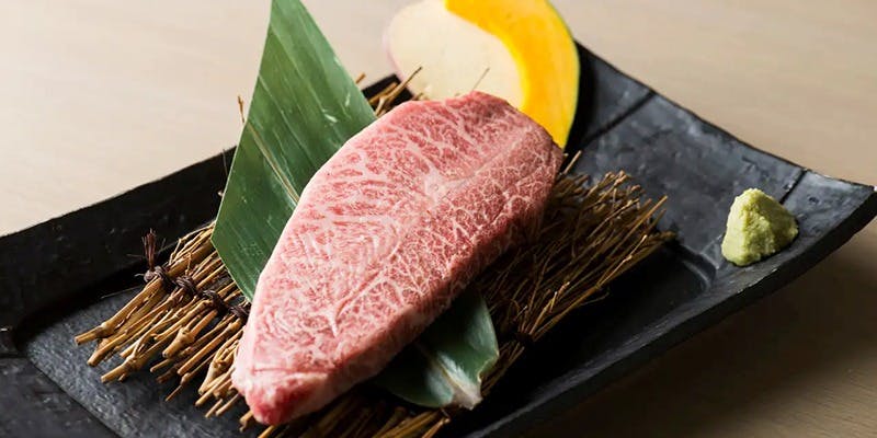 しげ吉 横浜元町店