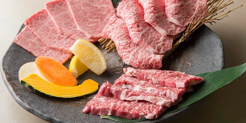 しげ吉 横浜元町店