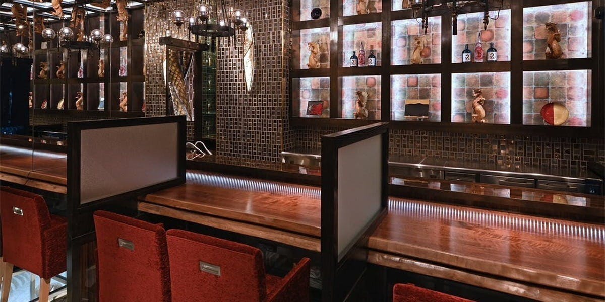 うな蔵 神龍 馬車道店