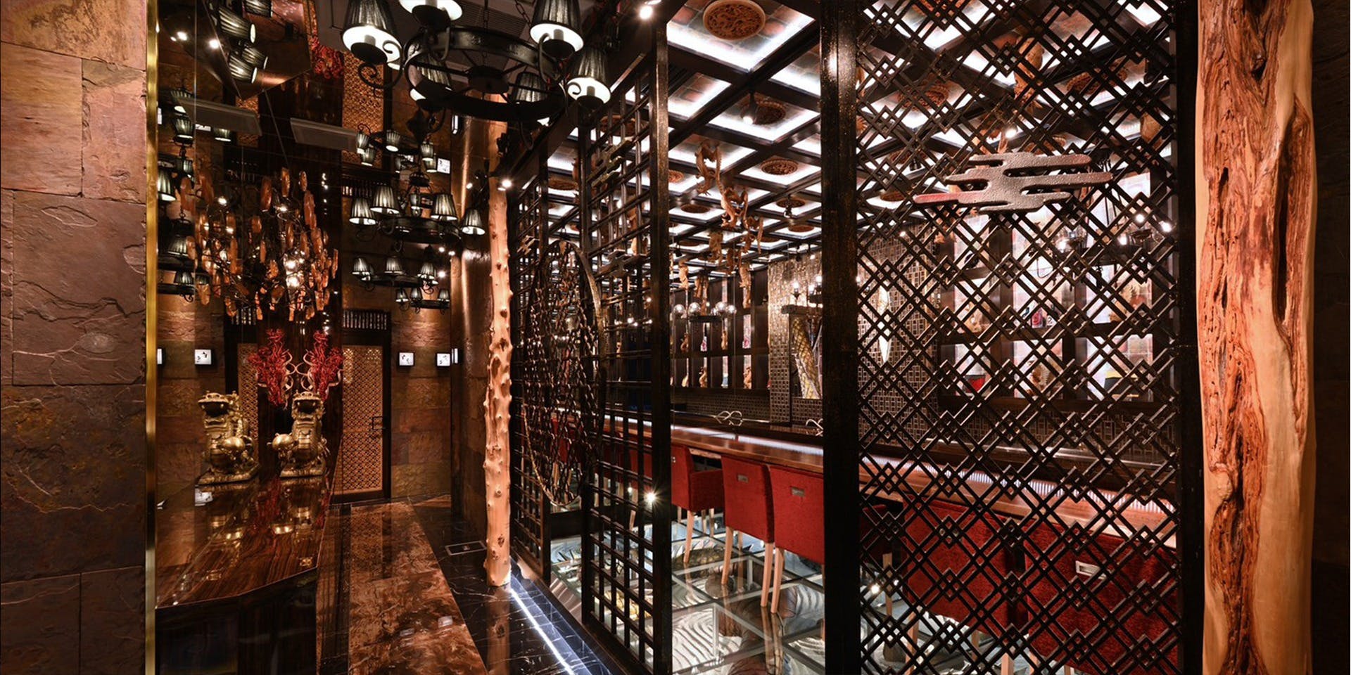 うな蔵 神龍 馬車道店