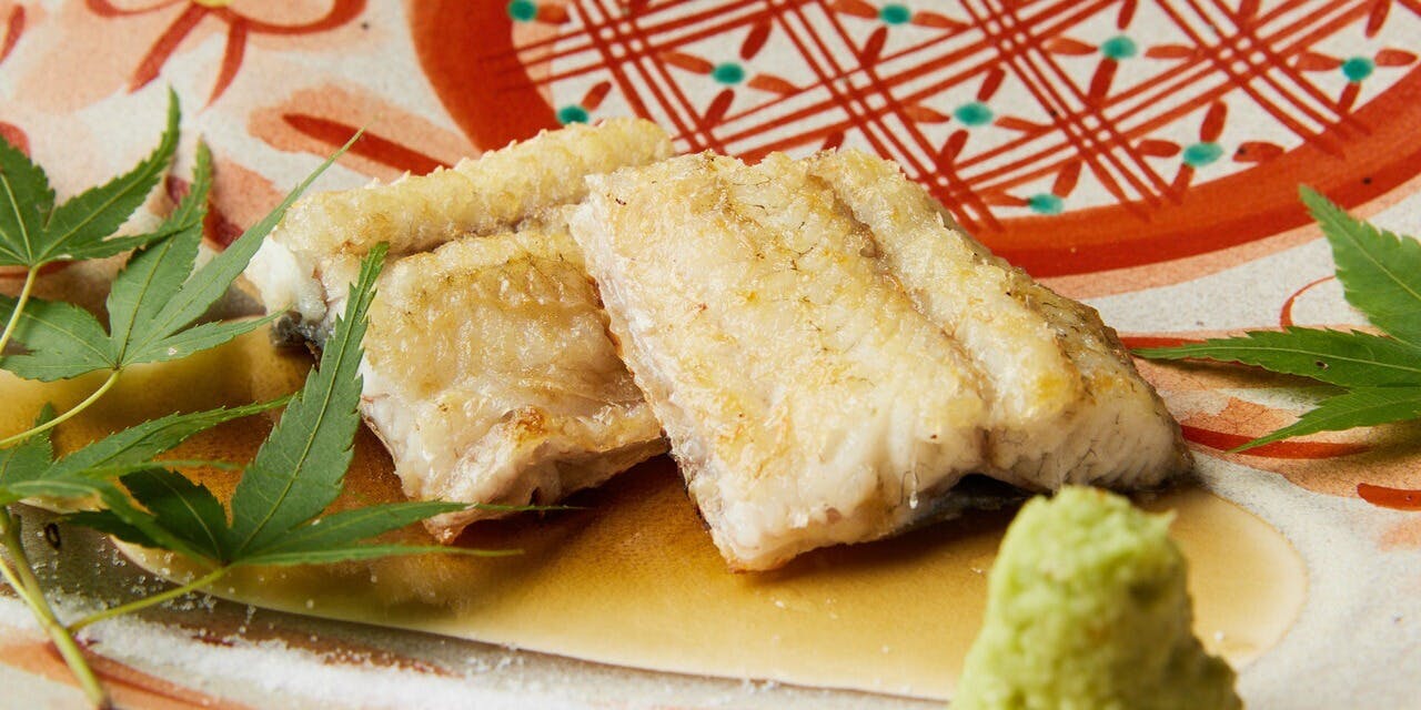 うな蔵 神龍 馬車道店