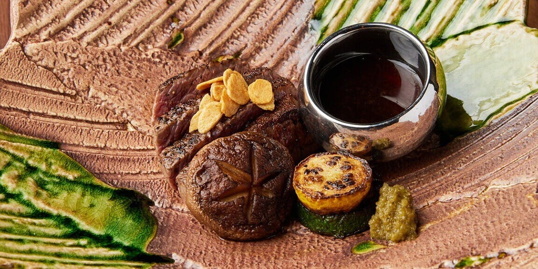 うな蔵 神龍 馬車道店