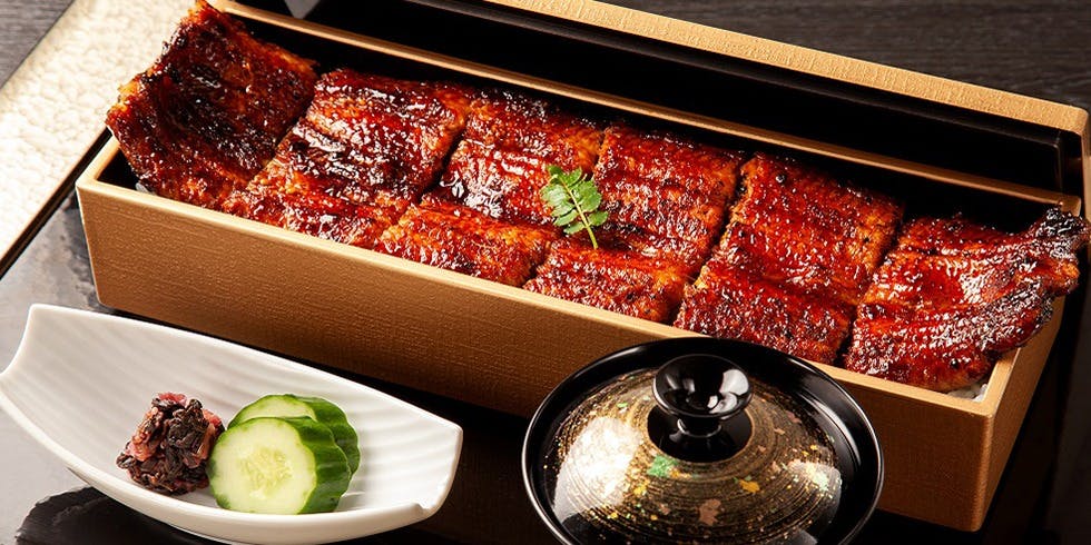 うな蔵 神龍 馬車道店