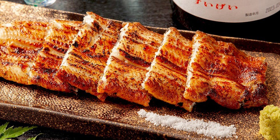 うな蔵 神龍 馬車道店