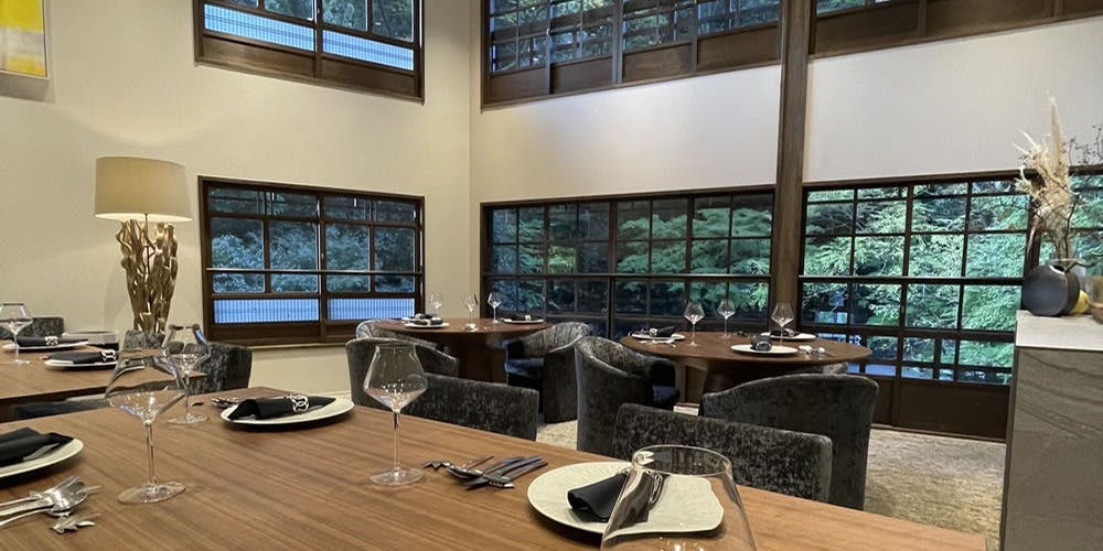 フラン・エレガンYUZUYA A TABLE Ukita - 画像1