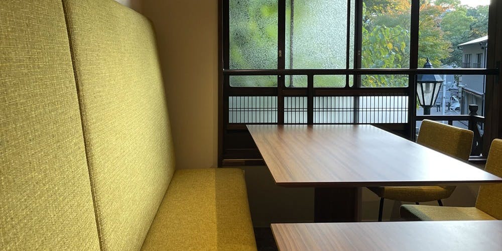 フラン・エレガンYUZUYA A TABLE Ukita - 画像2