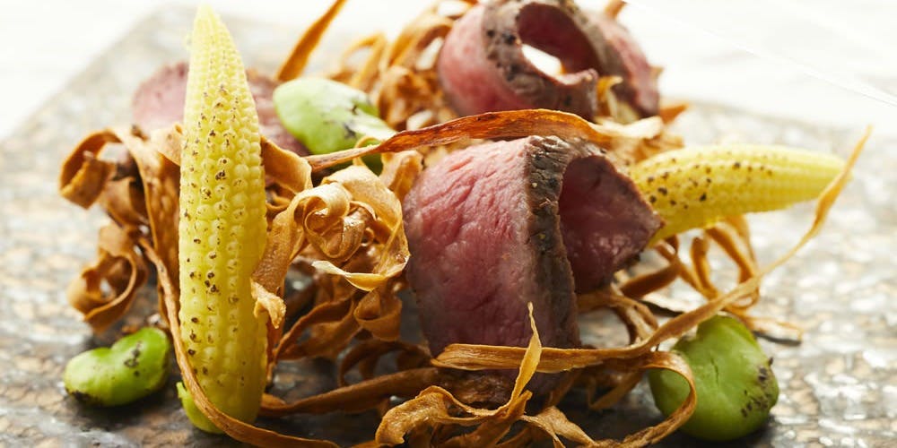 フラン・エレガンYUZUYA A TABLE Ukita - 画像5