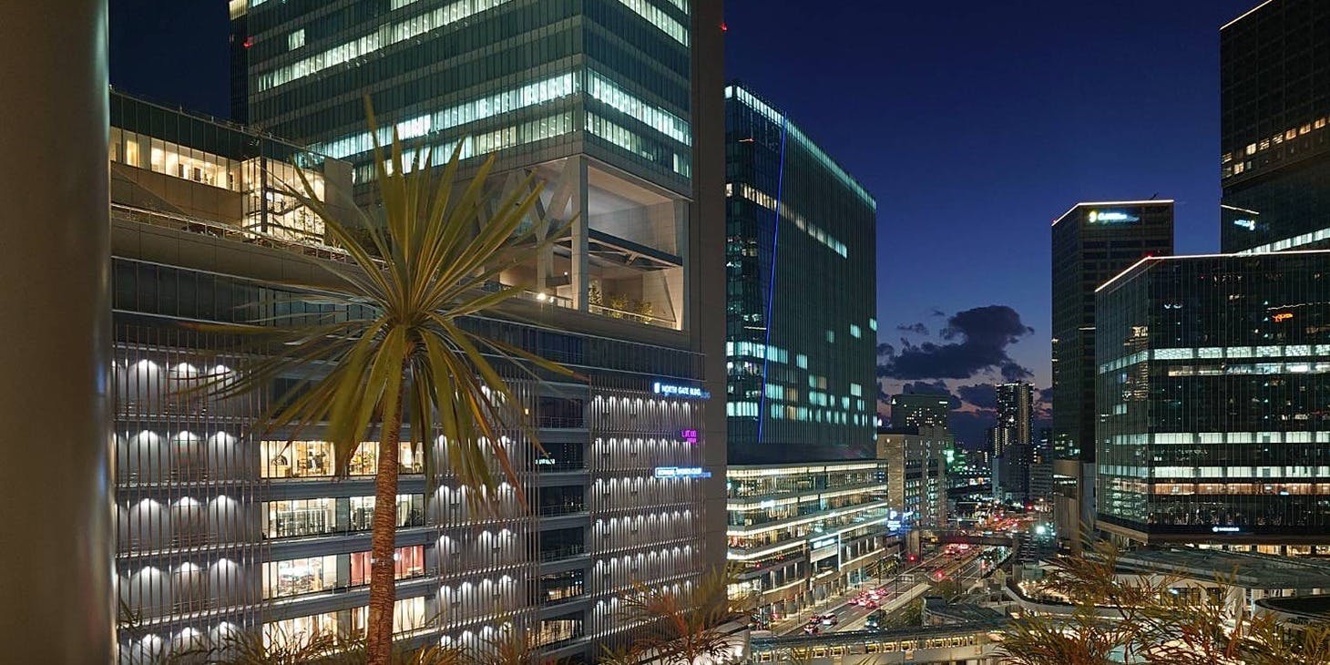 チェサピーク グランフロント大阪店 - 画像2