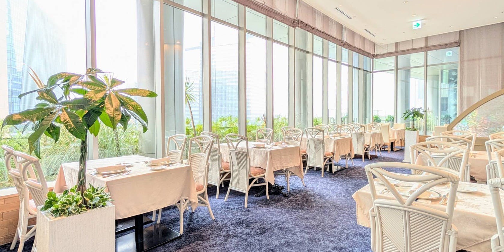 チェサピーク グランフロント大阪店 - 画像1