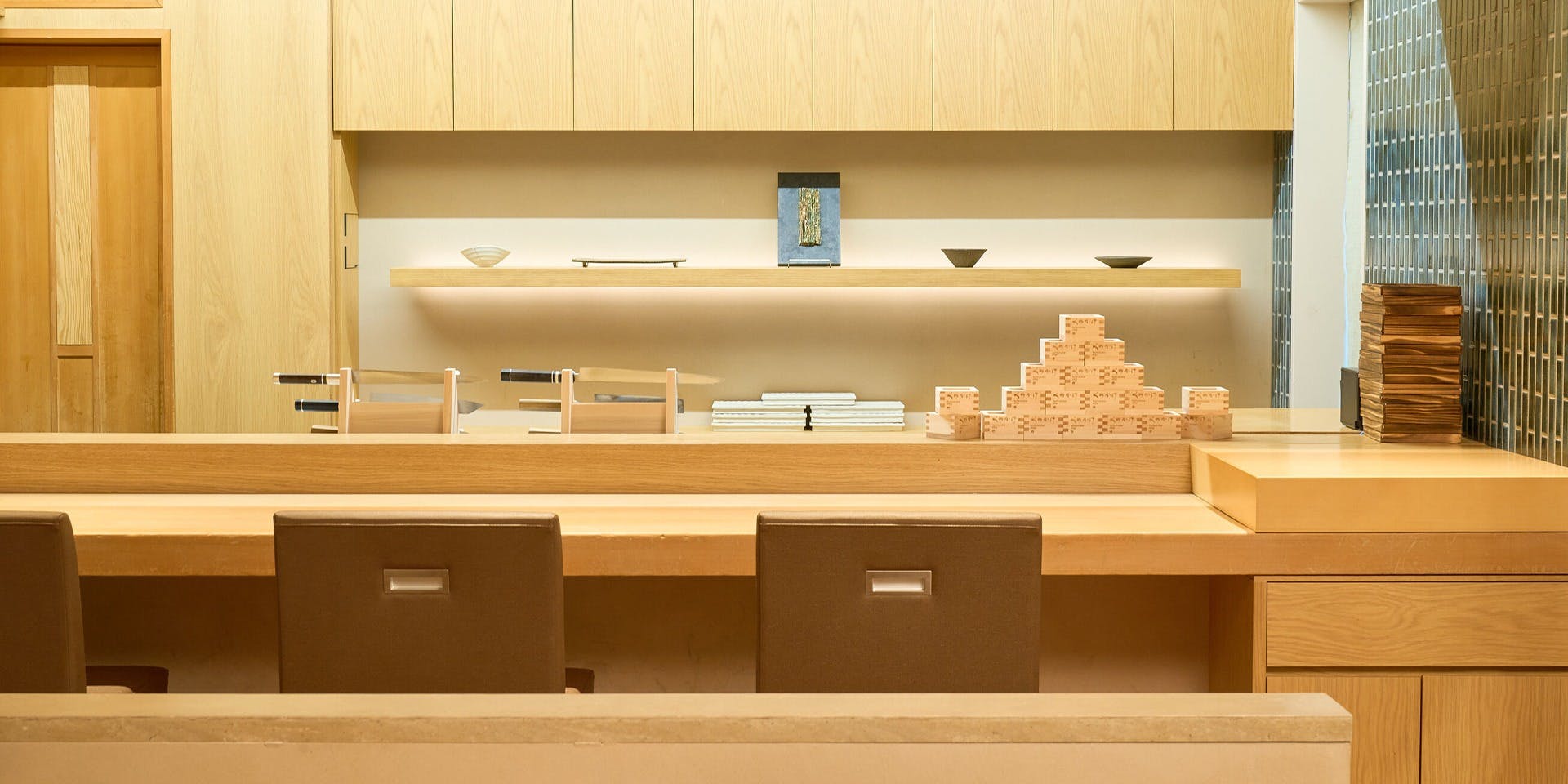 割烹ダイニング波里 - 画像2