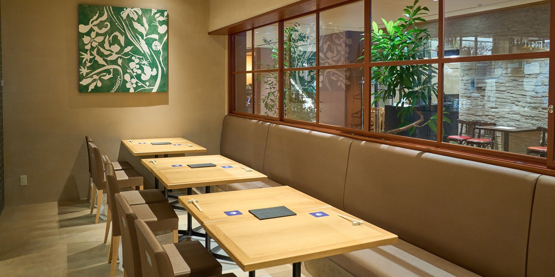 割烹ダイニング波里 - 画像3