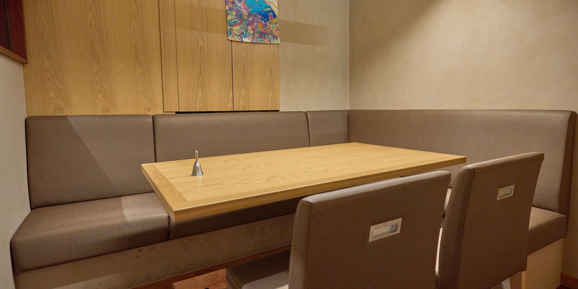 割烹ダイニング波里 - 画像4