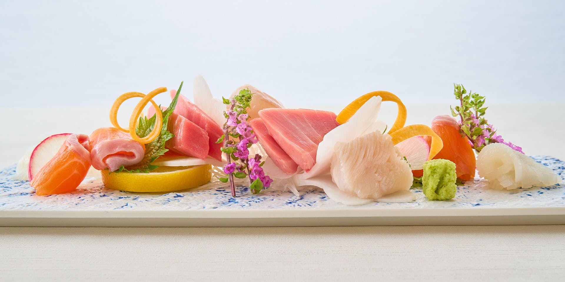 割烹ダイニング波里 - 画像6