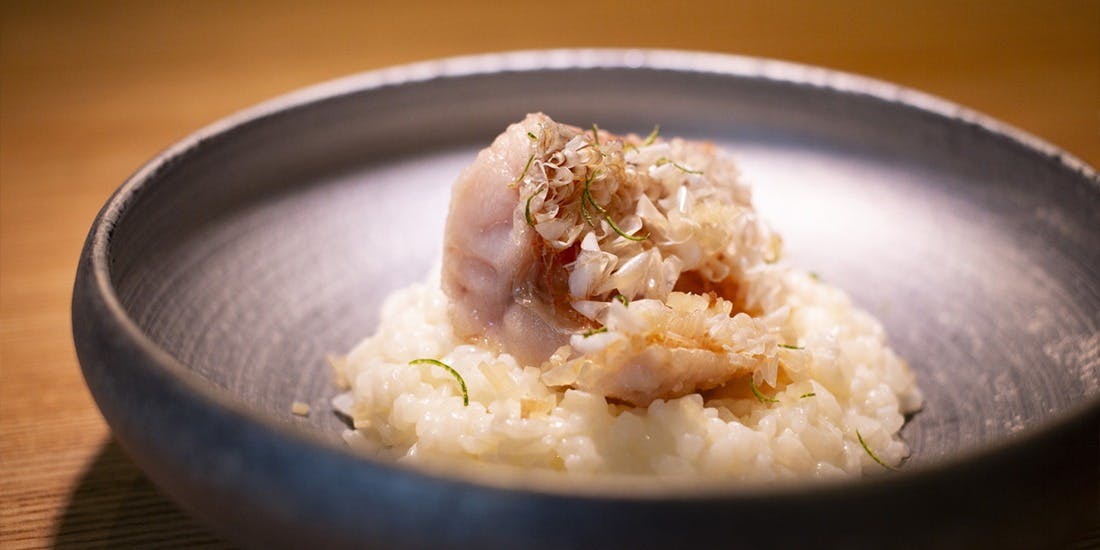 割烹ダイニング波里 - 画像8