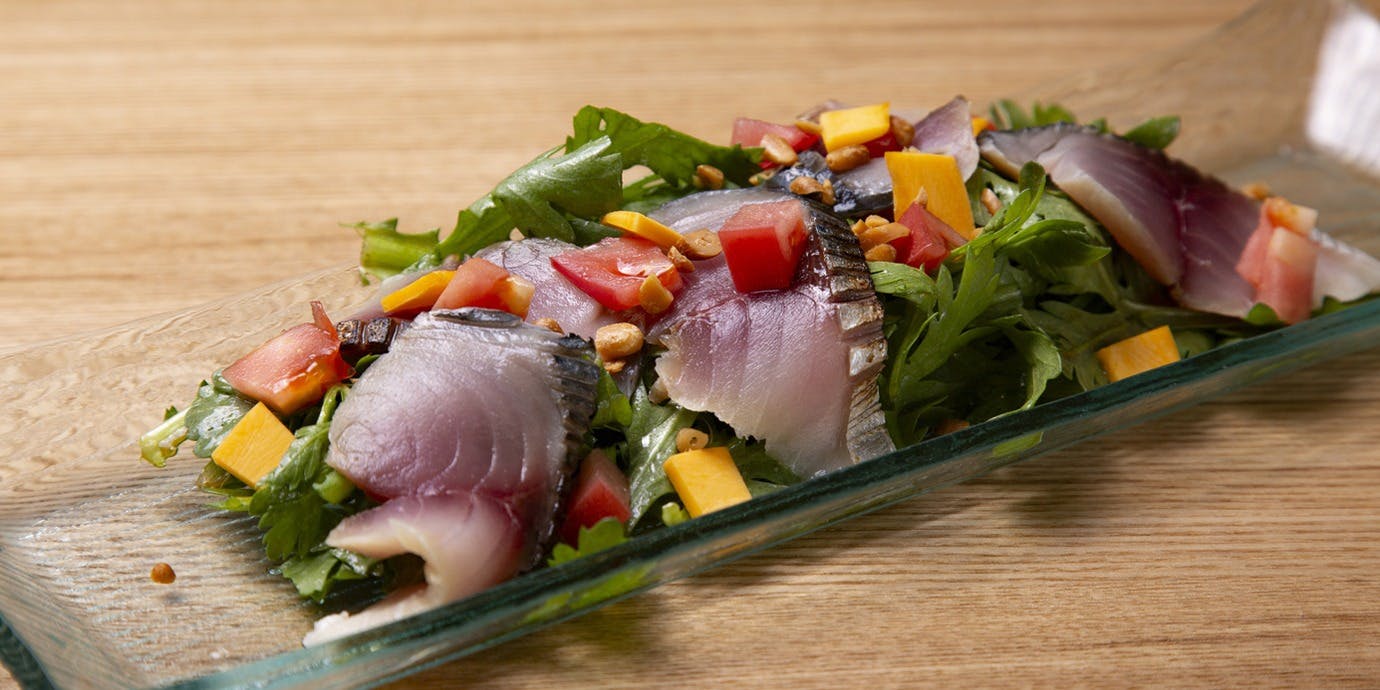 割烹ダイニング波里 - 画像9