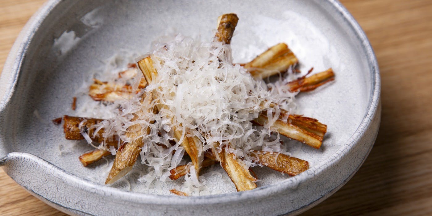 割烹ダイニング波里 - 画像10