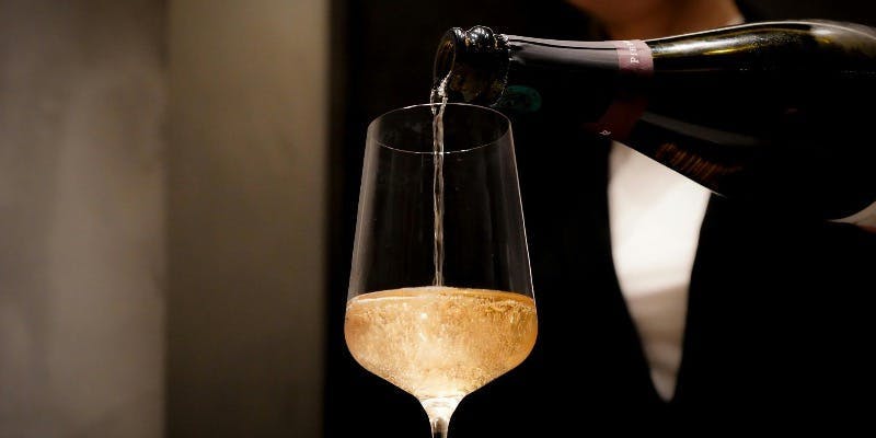 お席のみのご予約