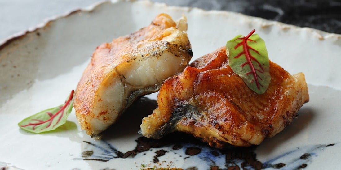 神楽坂 濱千 - 画像16