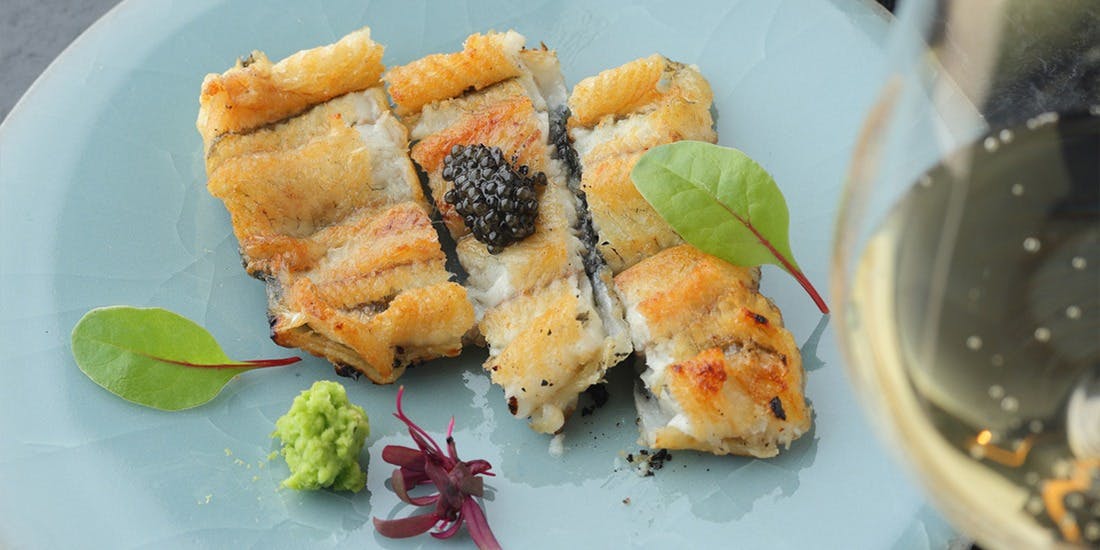 神楽坂 濱千 - 画像6