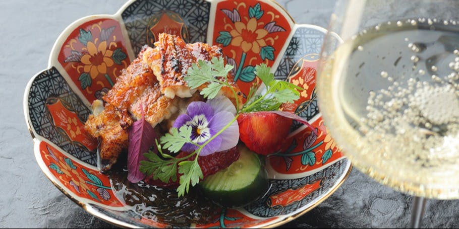 神楽坂 濱千 - 画像7