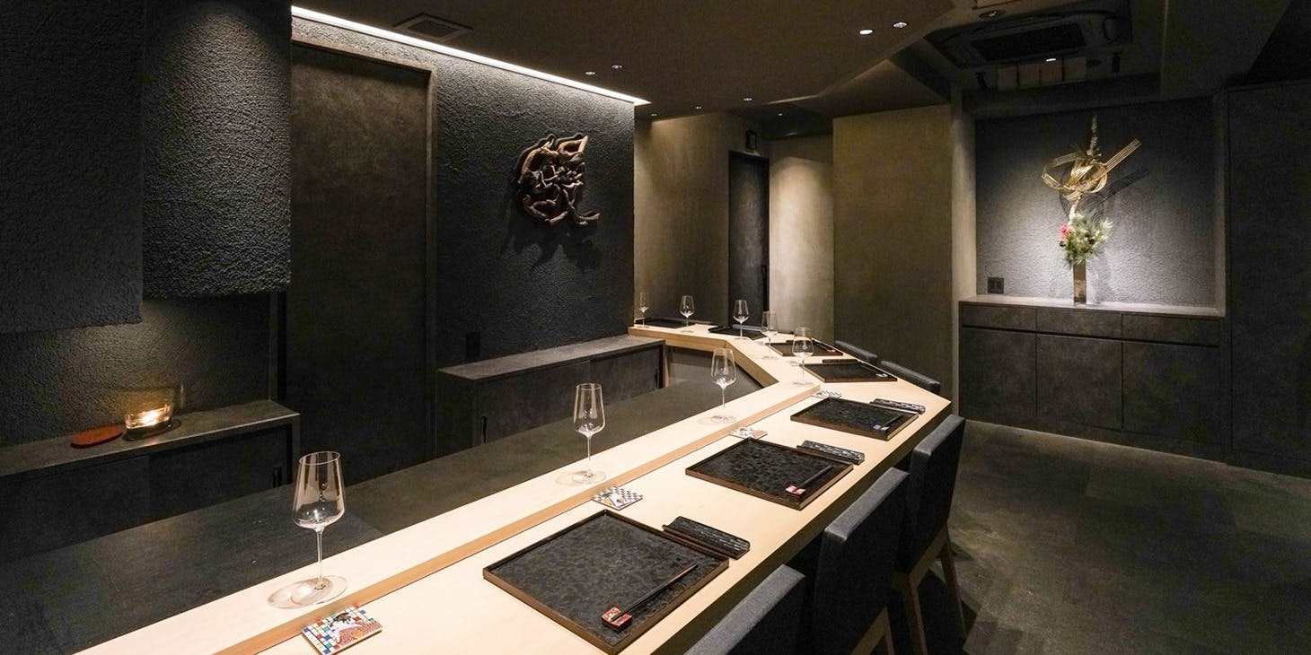 神楽坂 濱千 - 画像3