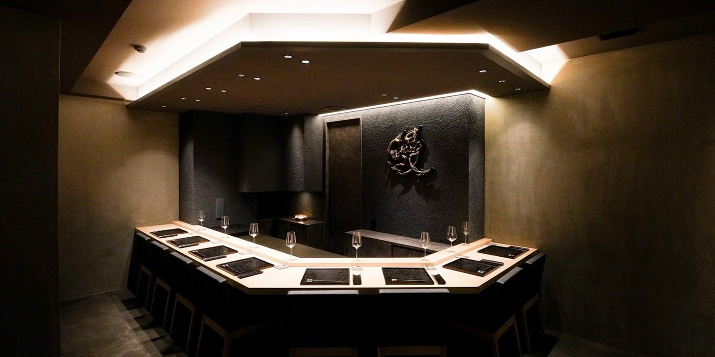 神楽坂 濱千 - 画像1