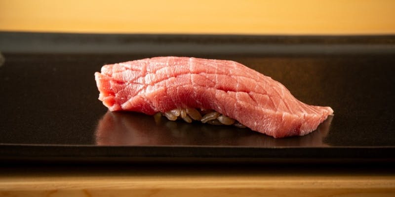 おまかせコース