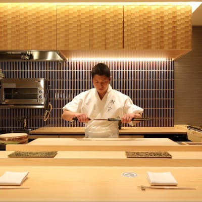 店主の技が光る、こだわりの逸品