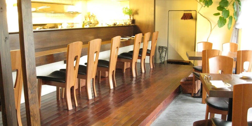 レコンフォルテ - 画像1