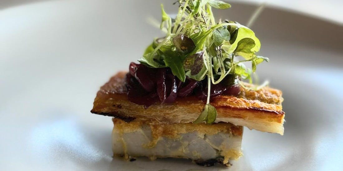 レコンフォルテ - 画像2