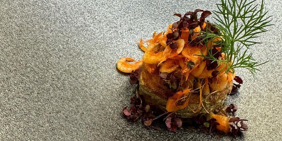 レコンフォルテ - 画像5