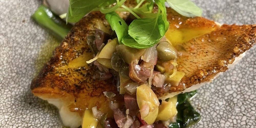 レコンフォルテ - 画像7