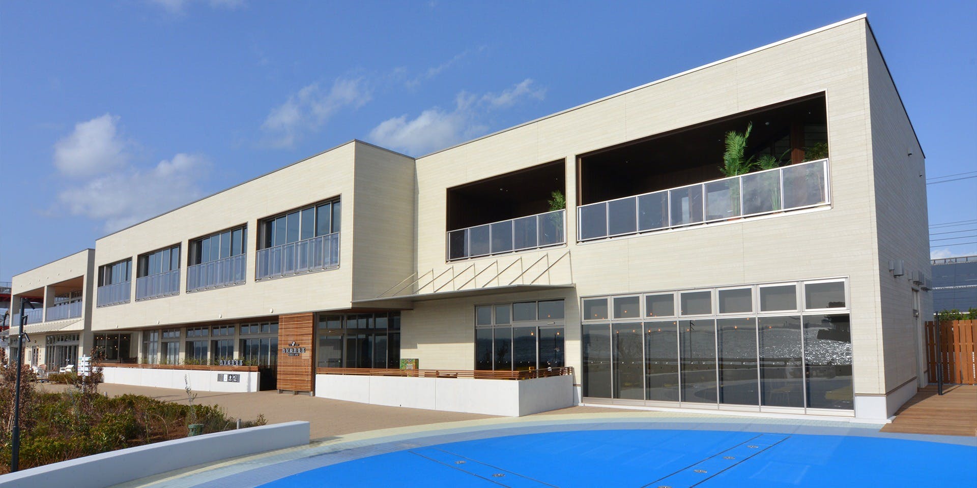 SEAFOOD PARK 27 KISARAZU BAY DINING／鳥居崎倶楽部 - 画像4