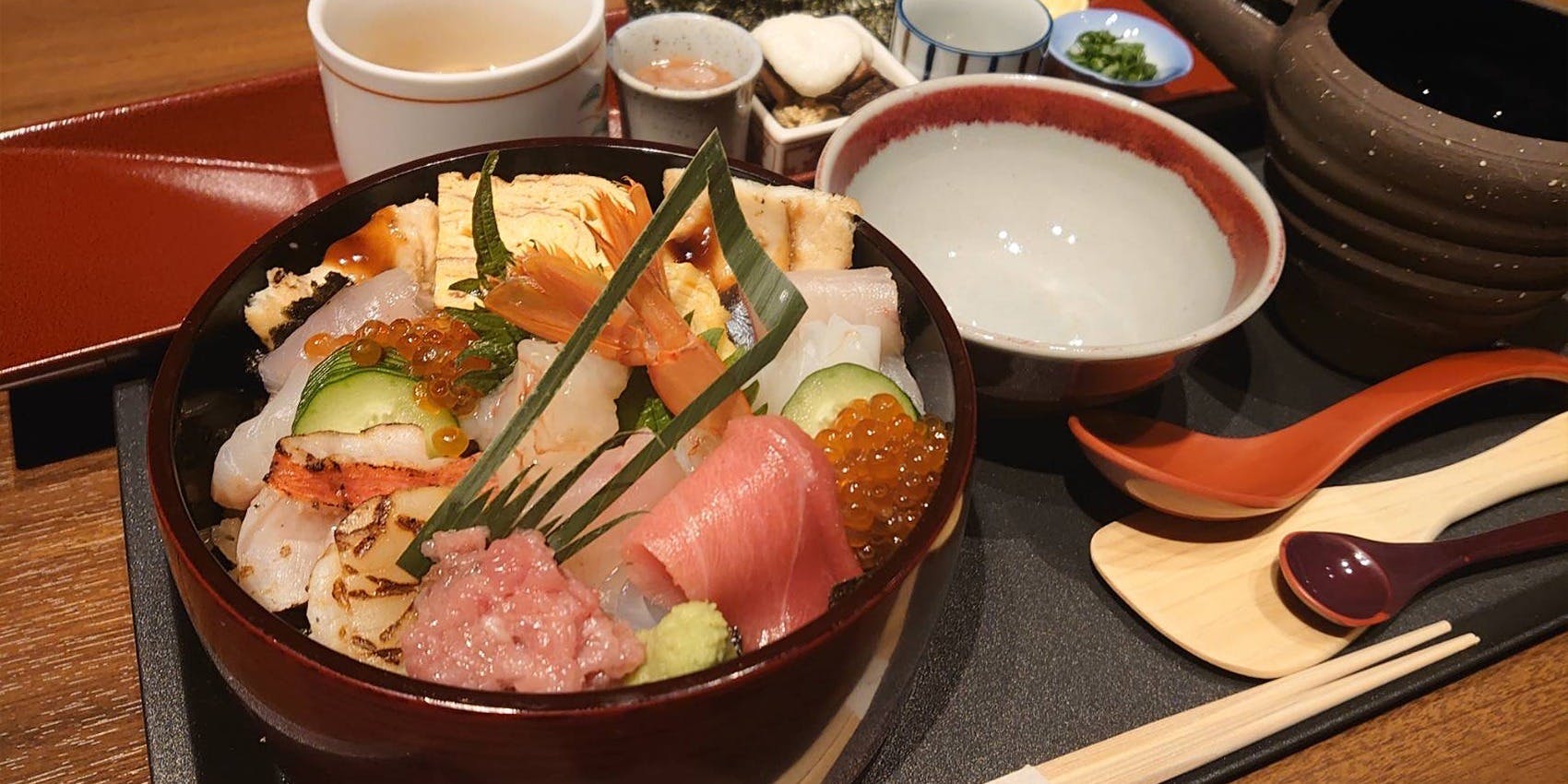 シーフード パーク トゥエンティ セブン キサラヅ ベイ ダイニング トリイザキクラブ (SEAFOOD PARK 27 KISARAZU BAY  DINING) - 鳥居崎倶楽部/シーフード海鮮ひつまぶし専門店