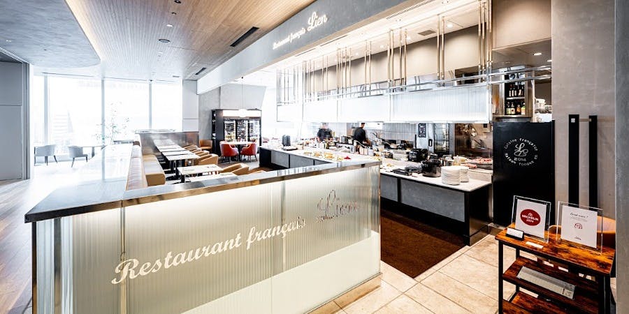 Lien Toranomon Hills - 画像1