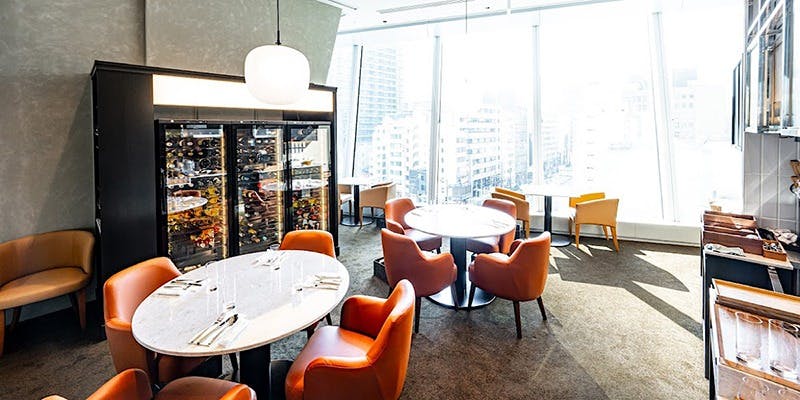 Lien Toranomon Hills - 画像3