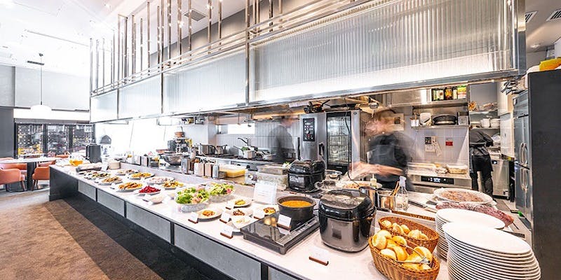 Lien Toranomon Hills - 画像2