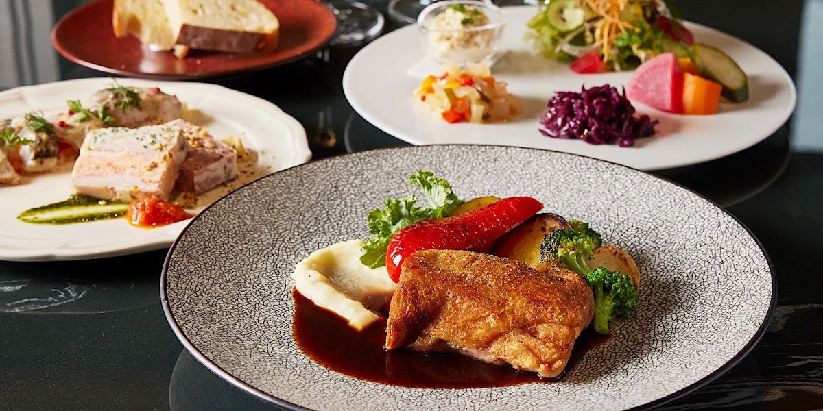 Lien Toranomon Hills - 画像5