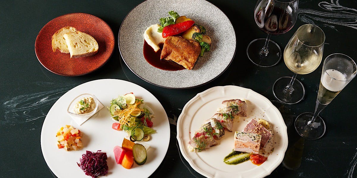 Lien Toranomon Hills - 画像4