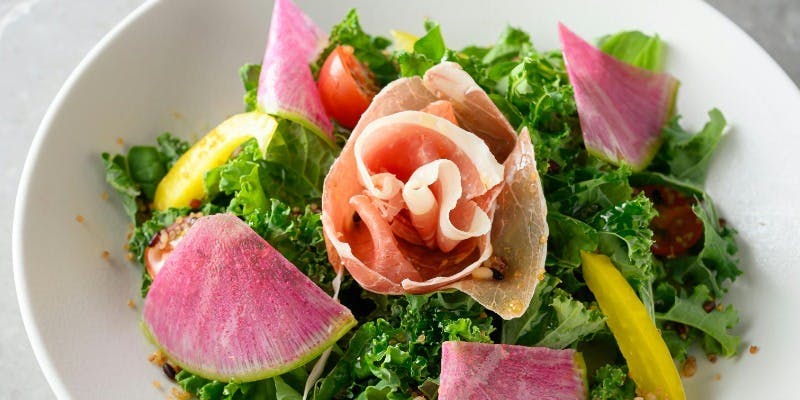 PEBBLE BEACH KITCHEN 広尾 - 画像21