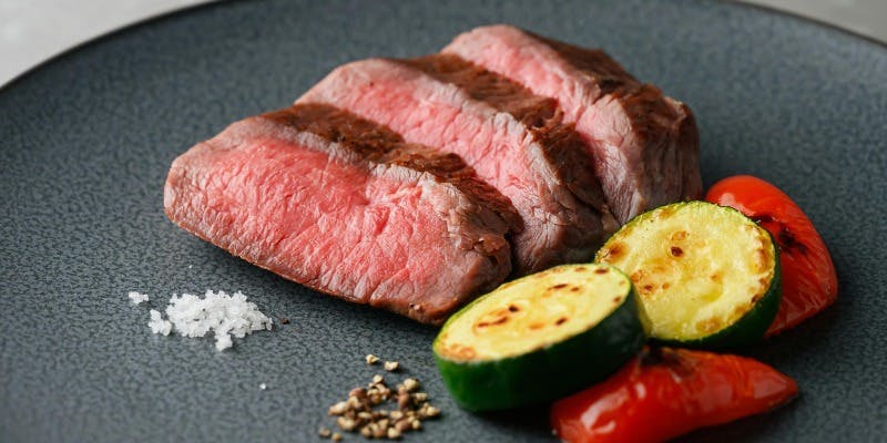 PEBBLE BEACH KITCHEN 広尾 - 画像14