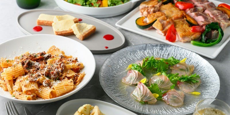 PEBBLE BEACH KITCHEN 広尾 - 画像29