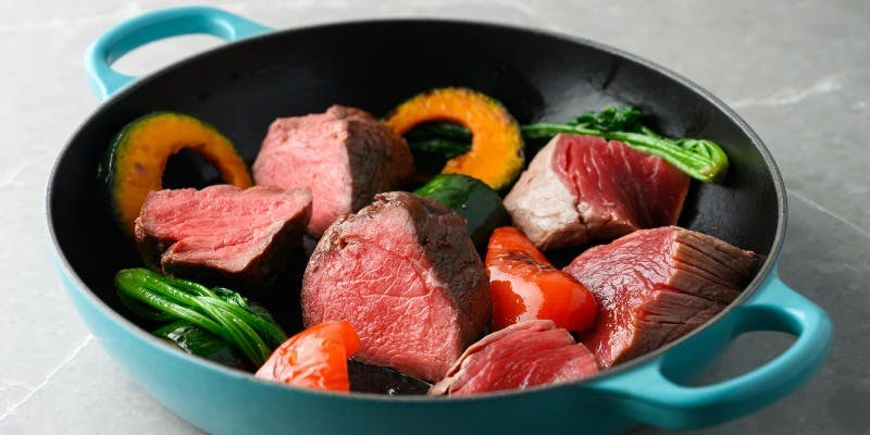 PEBBLE BEACH KITCHEN 広尾 - 画像13